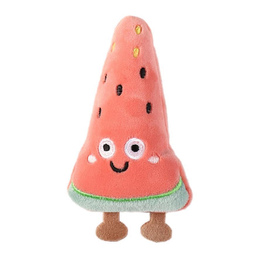 Catnip Mouse Plush Toy for Cats