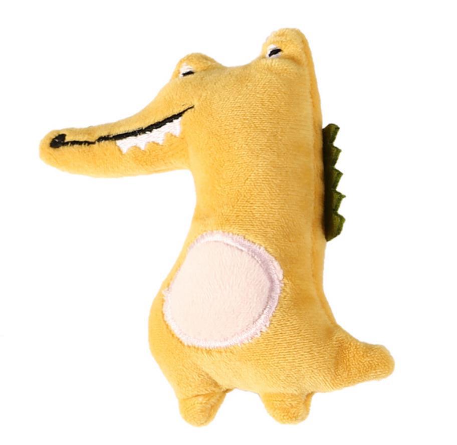 Catnip Mouse Plush Toy for Cats